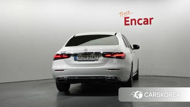 Mercedes-Benz E-Class W213 id 4179498 из Кореи 14