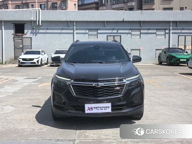 Chevrolet Explorer id 4220638 из Китая 10