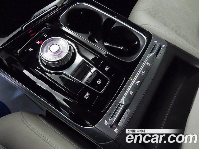 Kia Carnival 4th generation id 2693294 из Кореи 14