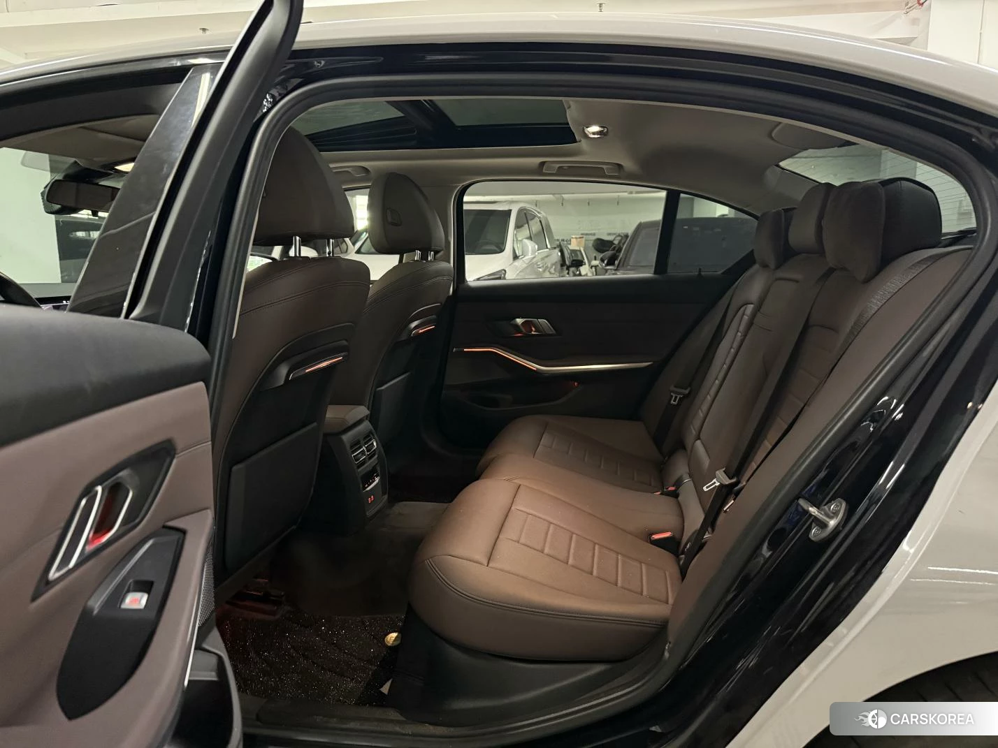 BMW 3 series id 4407259 из Китая 9