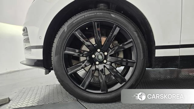 Land Rover Range Rover Velar id 4684441 из Кореи 28