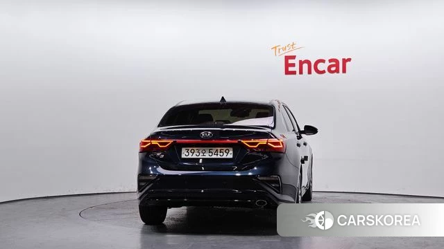 Kia Come New K3 id 3844118 из Кореи 14