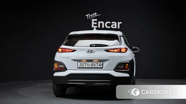 Hyundai Kona id 3226229 из Кореи 14