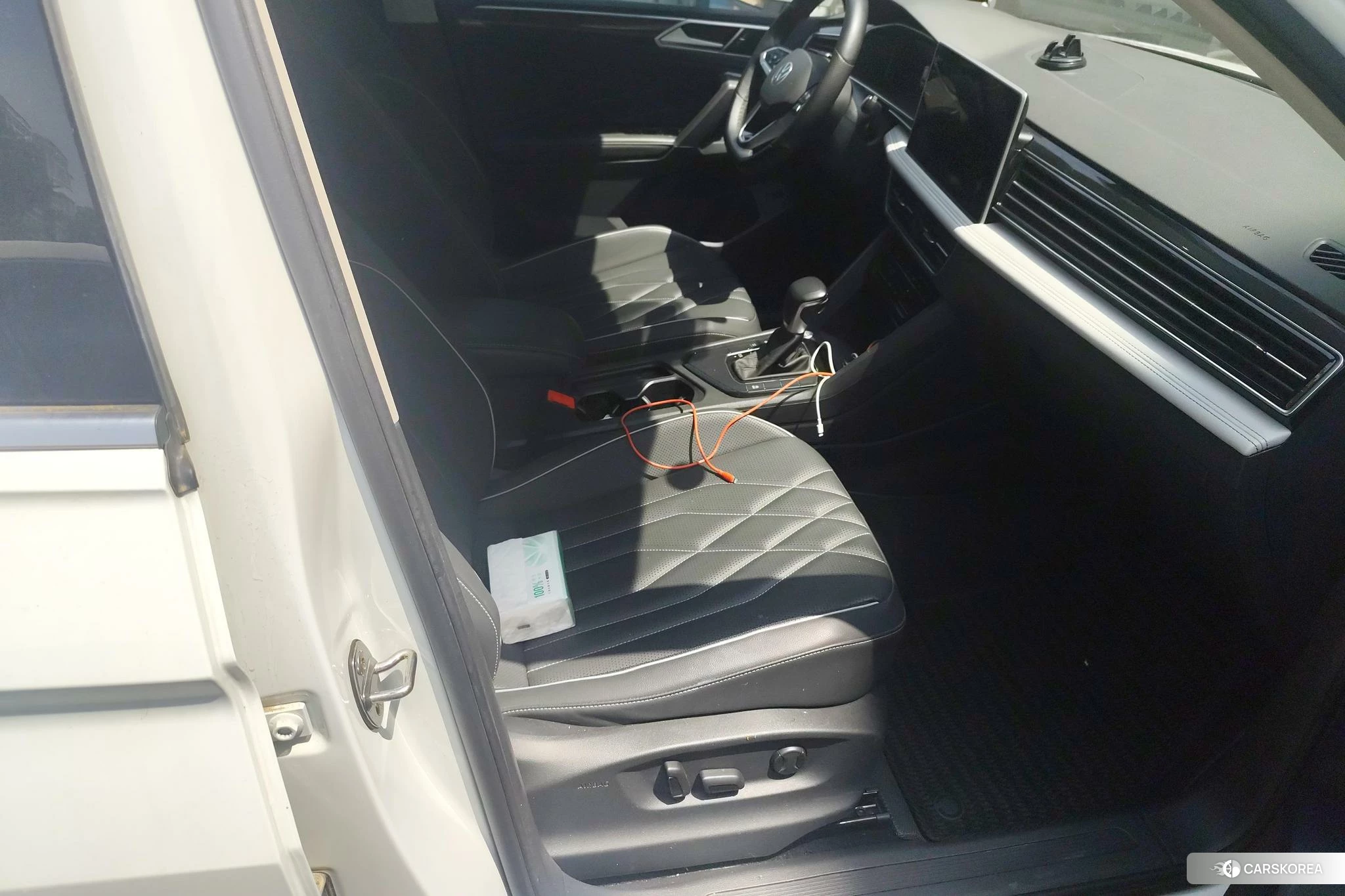 Volkswagen Tiguan L id 4452838 из Китая 11