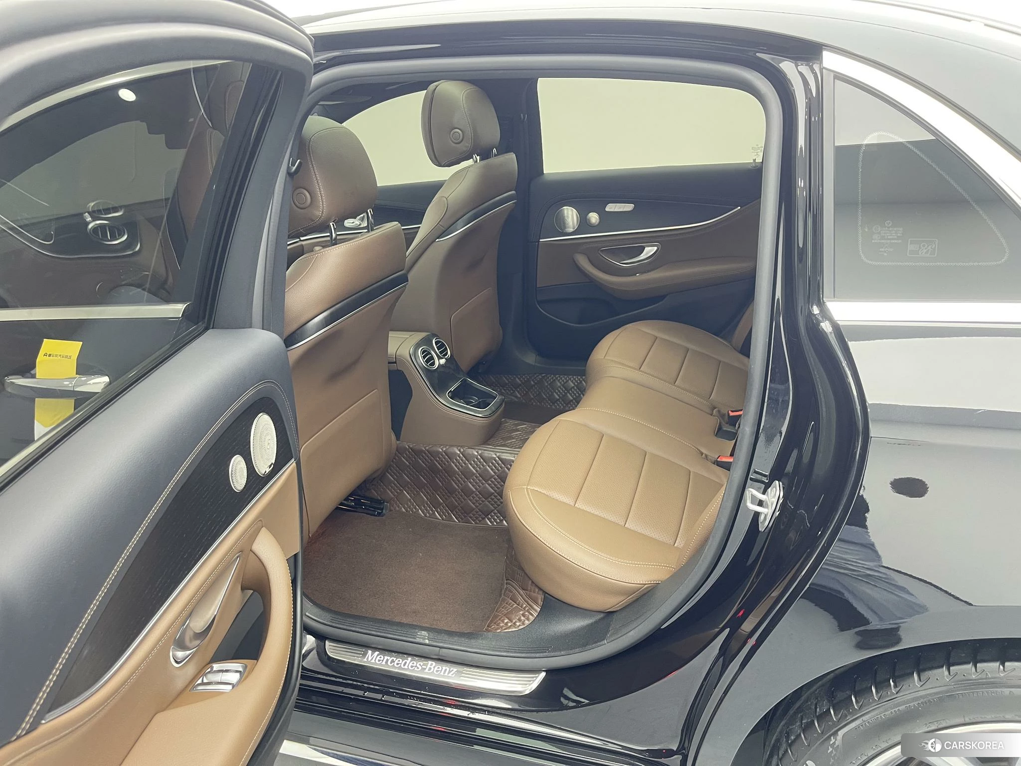 Mercedes-Benz E-class id 4479783 из Китая 14