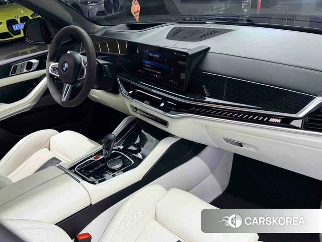BMW X5 M id 4265245 из Китая 8