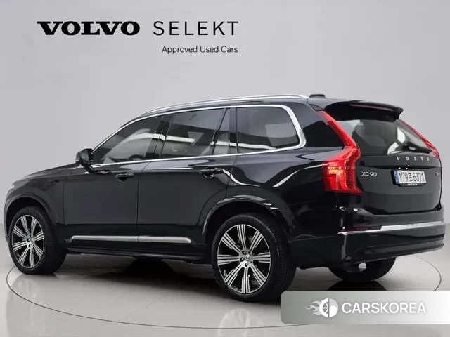 Volvo XC90 second Generation id 3153370 из Кореи 14