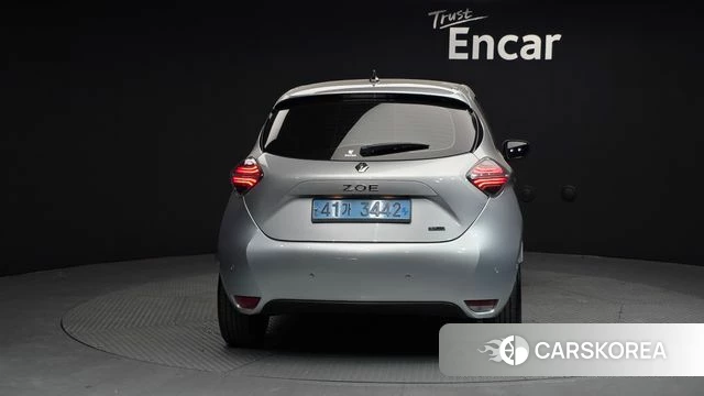 Renault Korea (Samsung) Joe id 3935570 из Кореи 14