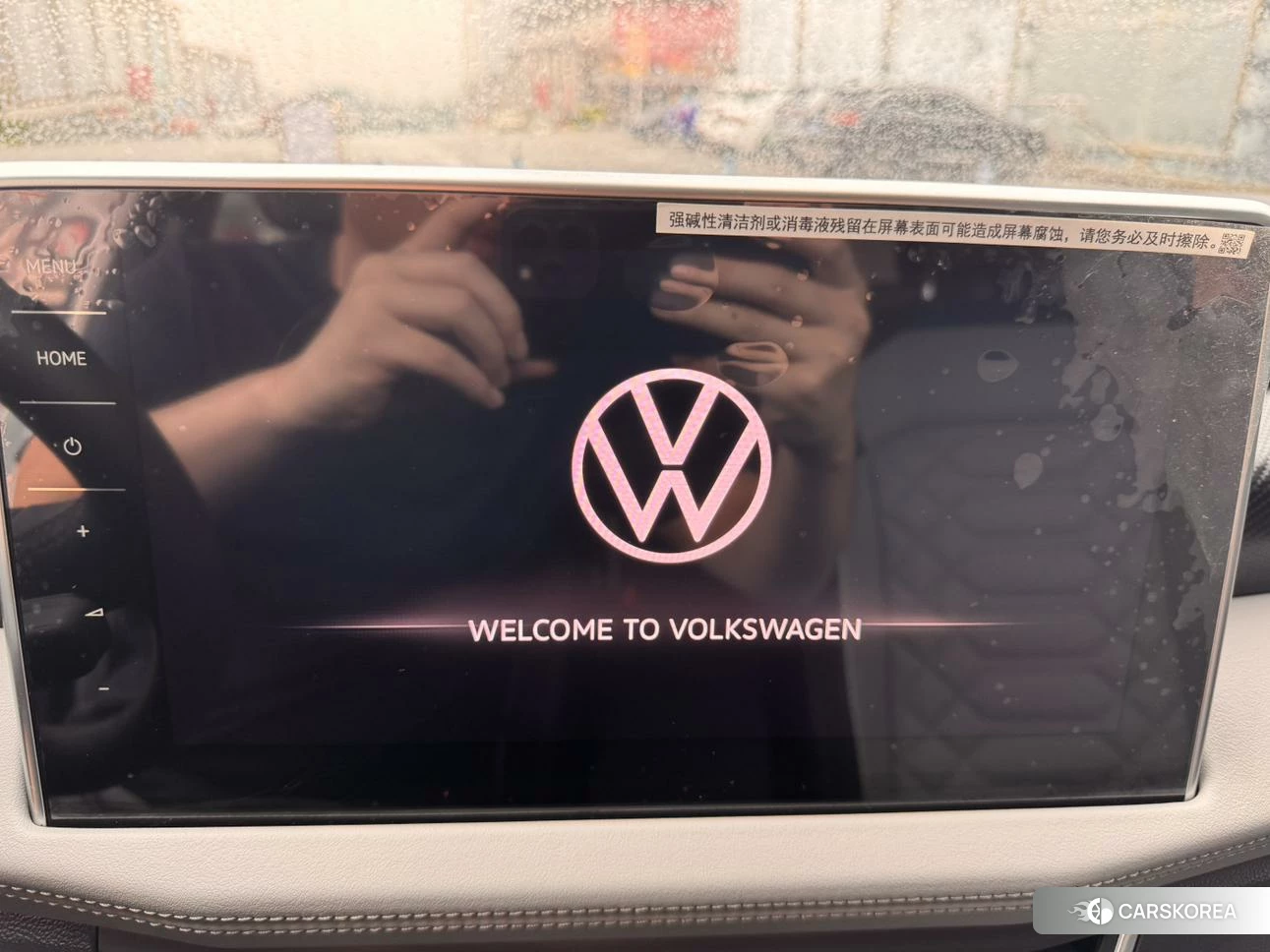 Volkswagen Tayron id 4486281 из Китая 10