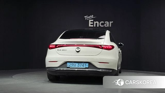 Mercedes-Benz EQE V295 id 4720341 из Кореи 14