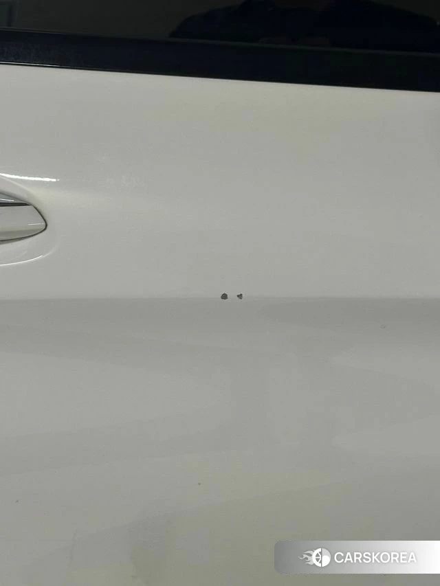 Mercedes-Benz CLA-Class C117 id 4225779 из Кореи 8