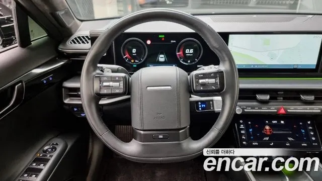 Hyundai Grandeur (GN7) id 2578981 из Кореи 14