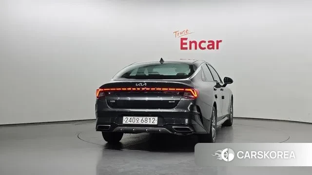 Kia K5 Hybrid 3rd Generation id 3267731 из Кореи 14