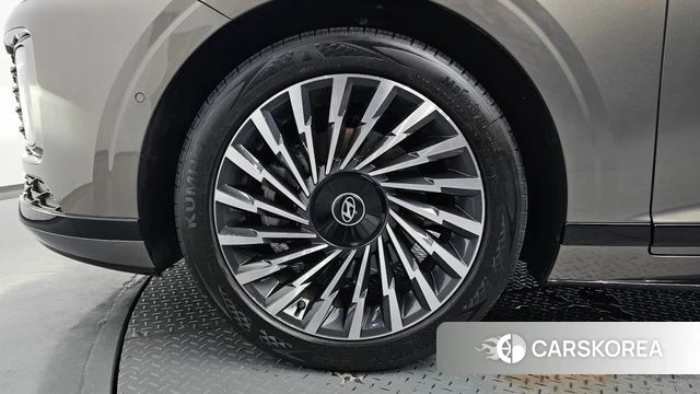 Hyundai Grandeur (GN7) id 4388412 из Кореи 34