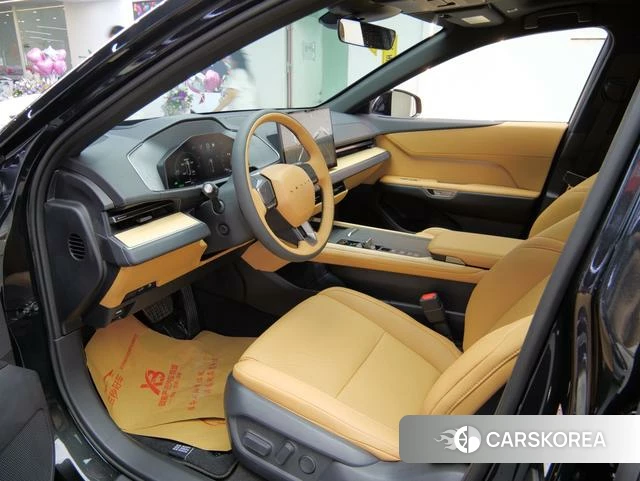 Lexus ES id 4298507 из Китая 14