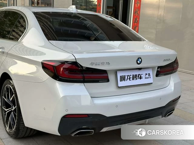 BMW 5 series id 4261210 из Китая 19