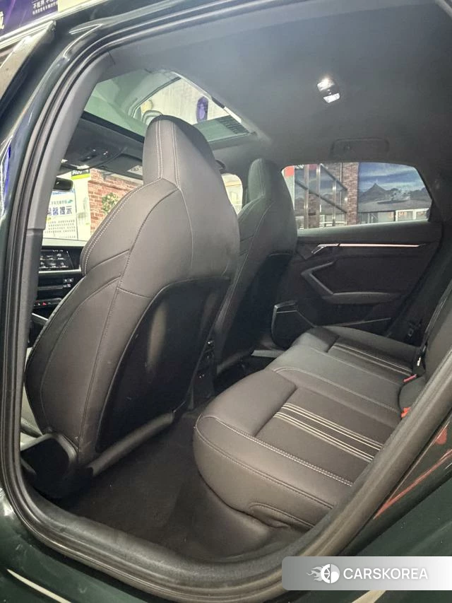 Audi A3 id 4265946 из Китая 20