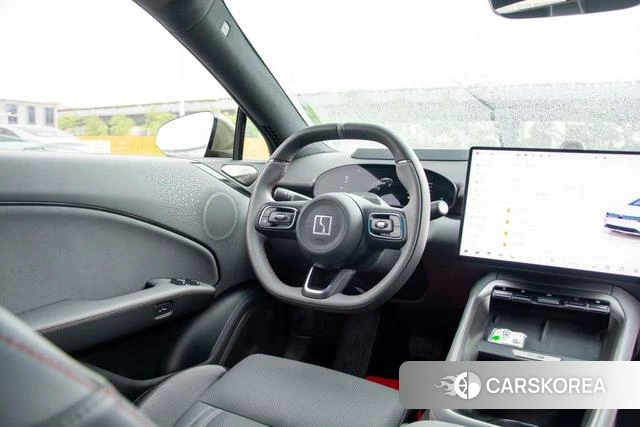 Extremely krypton ZEEKR 007GT id 4199053 из Китая 13