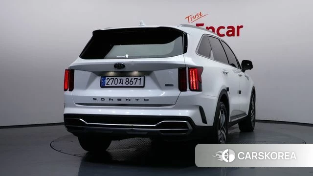 Kia Sorento 4th Generation id 4731858 из Кореи 28