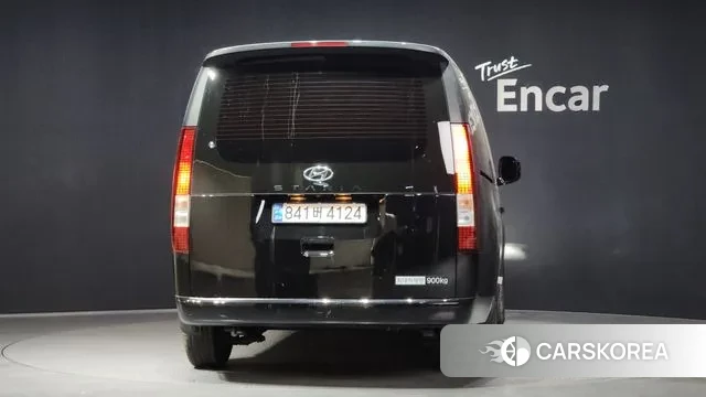 Hyundai Staria id 3610326 из Кореи 14