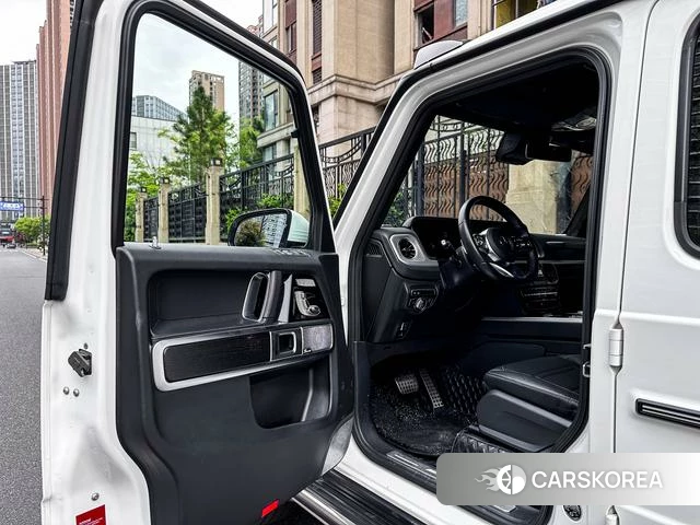 Mercedes-Benz G-class id 4271492 из Китая 9