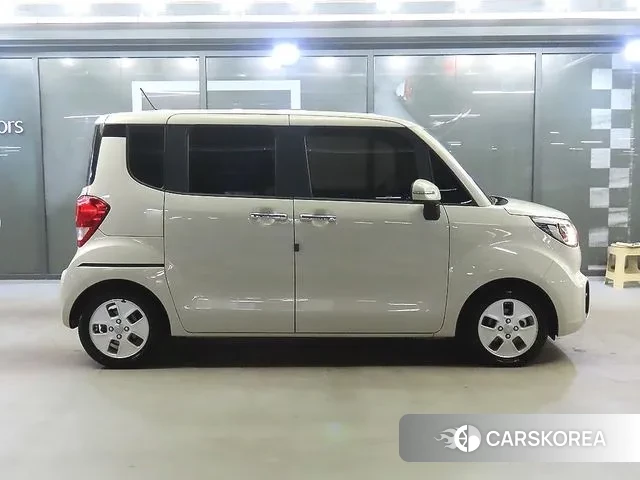 Kia The New Ray id 3535825 из Кореи 14