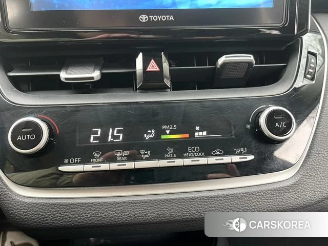 Toyota Corolla id 4241743 из Китая 12
