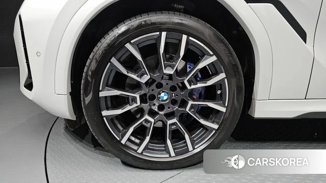 BMW X6 (G06) id 4753201 из Кореи 27