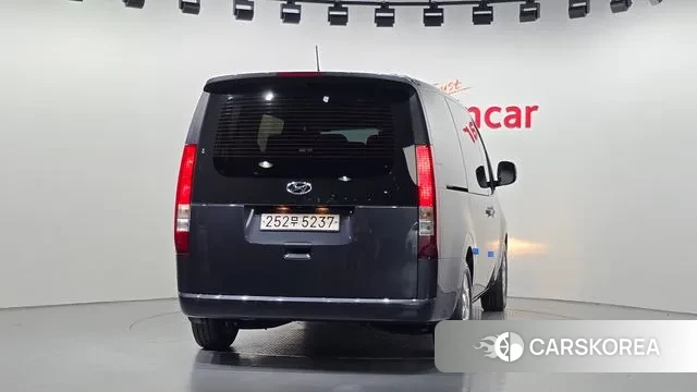 Hyundai Staria id 3377828 из Кореи 14