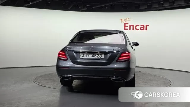Mercedes-Benz E-Class W213 id 3652007 из Кореи 14