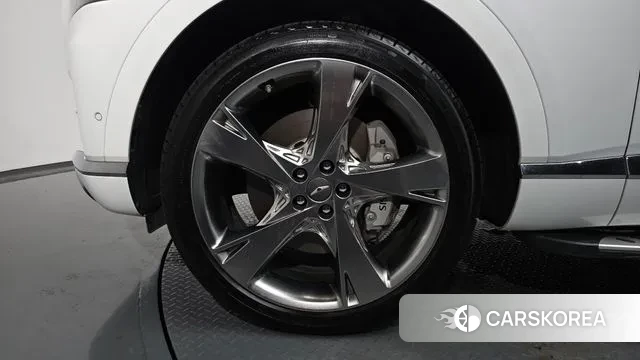 Genesis GV80 id 3137122 из Кореи 14