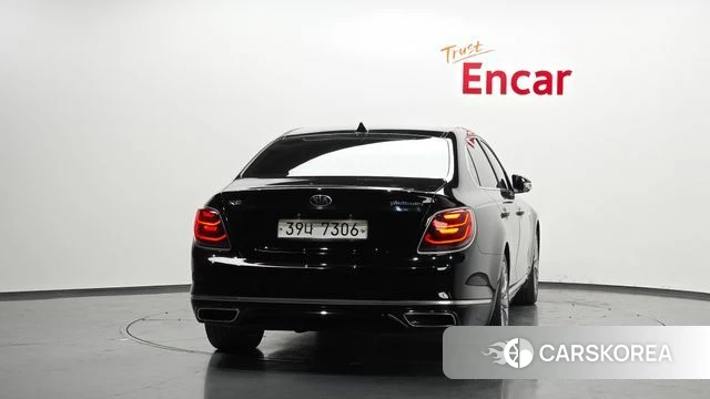 Kia More K9 id 4225662 из Кореи 29