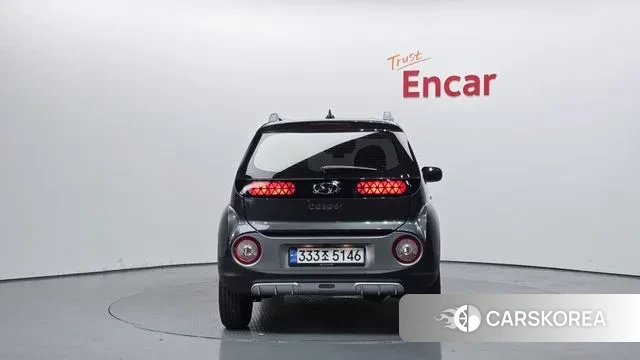 Hyundai Casper id 3431569 из Кореи 14