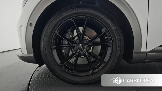 Genesis GV60 id 4716560 из Кореи 31