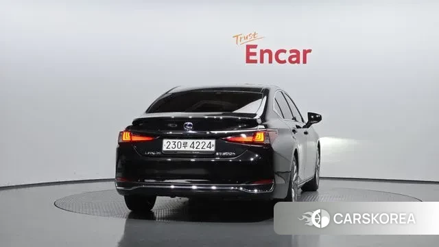 Lexus ES300h 7th generation id 3318769 из Кореи 14