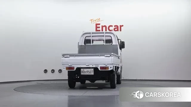 Chevrolet (GM Daewoo) New Labo id 3687454 из Кореи 14