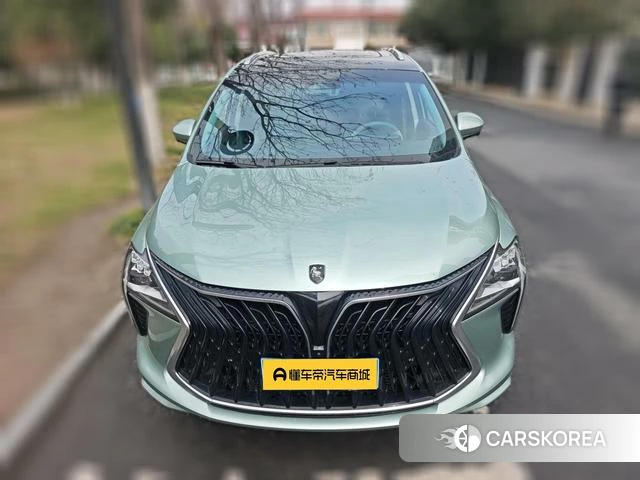 Dongfeng popular Popular yachts 2022 Зеленый из Китая, фото 4