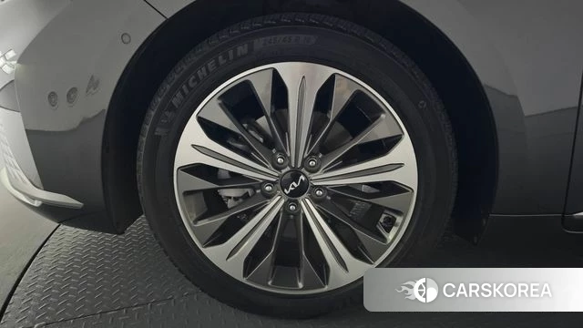 Kia K8 Hybrid id 4480990 из Кореи 34