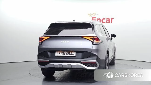 Kia Sportage 5th Generation id 4249781 из Кореи 14