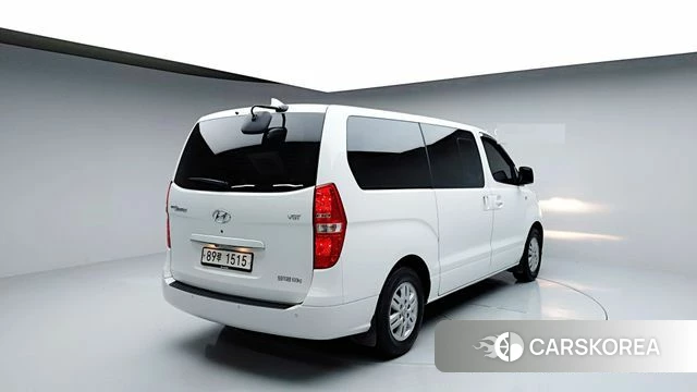 Hyundai The New Grand Starex id 3807760 из Кореи 14