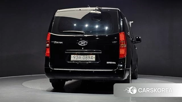 Hyundai The New Grand Starex id 4900675 из Кореи 14