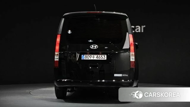 Hyundai Staria id 3921556 из Кореи 14