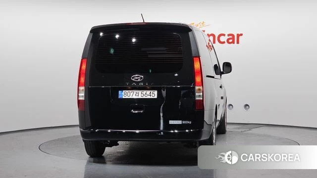 Hyundai Staria id 4243439 из Кореи 23