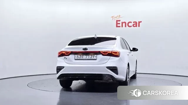 Kia Come New K3 id 3583259 из Кореи 14