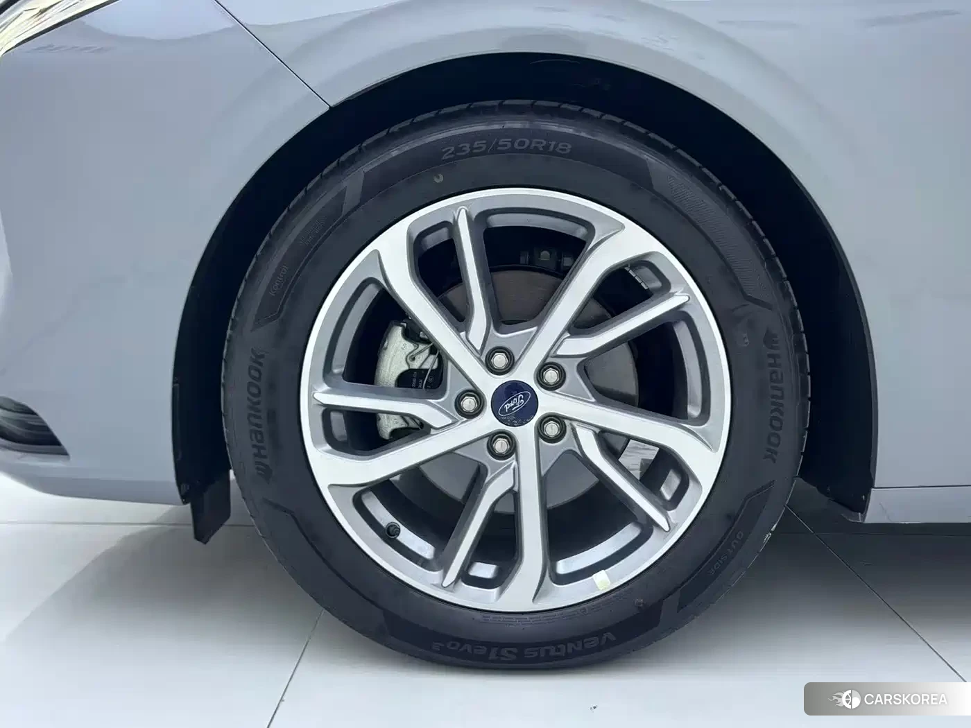 Ford Mondeo id 4644434 из Китая 15