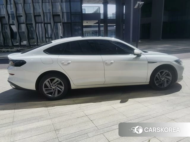 Volkswagen Lingdu id 4298032 из Китая 12