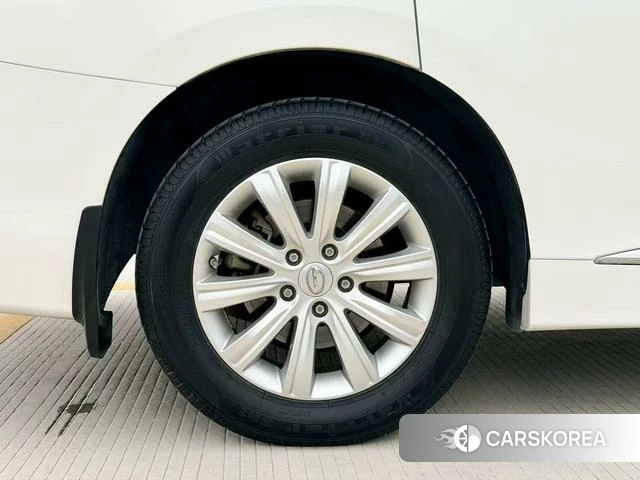 GAC Trumpchi Trumpchi M8 id 3857956 из Китая 20