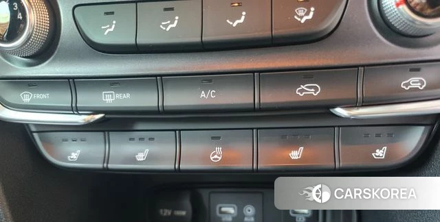 Hyundai Santa Fe TM 2020 Серый из Кореи, фото 4