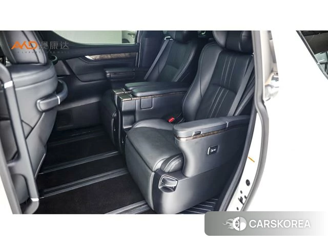 Toyota Wilfa 2021 Белый из Китая, фото 5