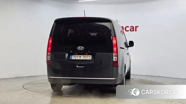 Hyundai Staria id 3680058 из Кореи 14